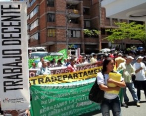 Empresarios deben comprometerse con el trabajo decente en Medellín